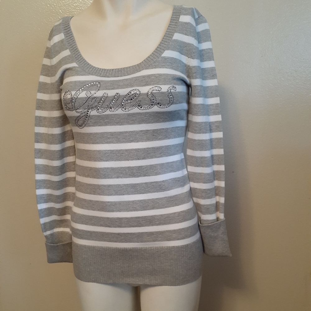 Guess sweater